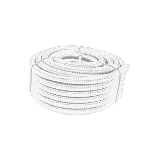 [00018165 ] 21027-018-Wشرشور حراري PG16 / 18 mm  ابيض White ## 