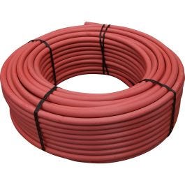 [00016165] 20006  بربيش 20 ملم احمر تيكن ##