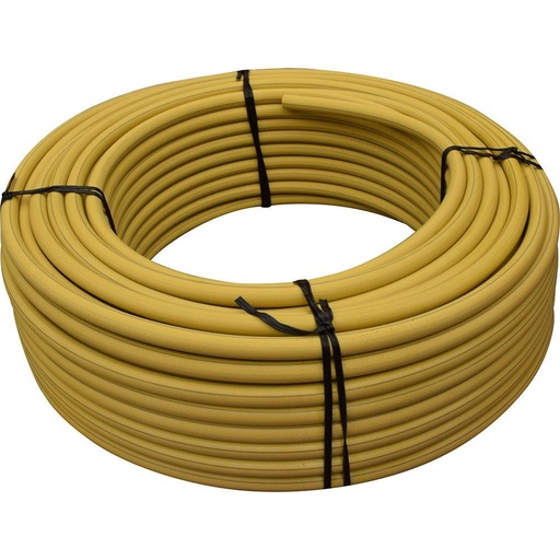 [00023233] 2000113  بربيش 25 ملم اصفر تيكن ##