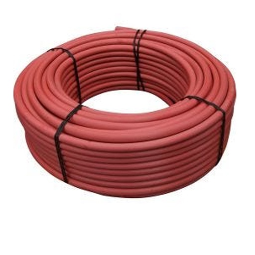 [00023234] 200020 بربيش 25 ملم احمر تيكن ##