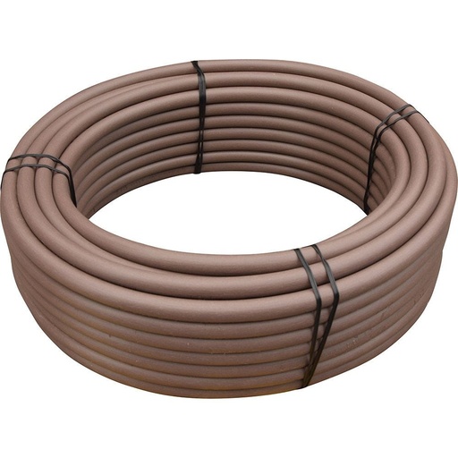 [00016168] 20007  بربيش 20 ملم بني تيكن ##