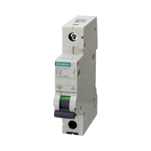 [00097116] 20017116  قاطع سيمنز SIEMENS 1*16 A ## 