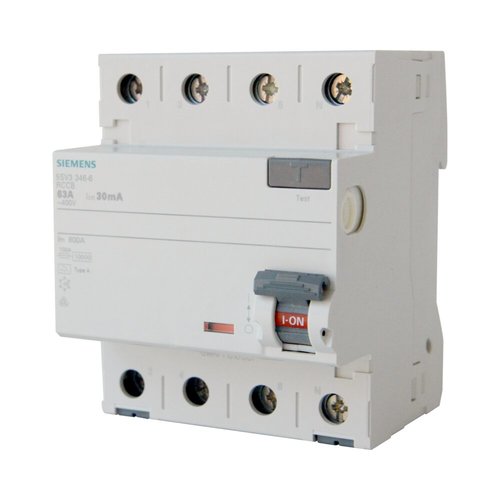[00097440 ] 20011174   ارث ليكج SIEMENS 4*40A  ## 