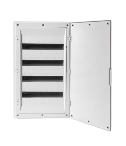 [0001.721] 72540640100 لوحة /72 خارجي عدا بلاست ابيض ADA ## 