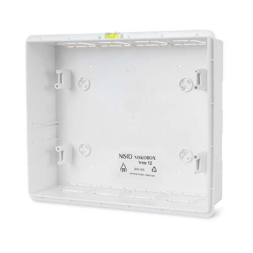 [50060081] 50060081 امباتيا لوح 12 داخلي نسكو بوكس NISKOBOX # 