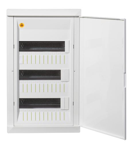 [00001.36] 365432104 لوحة /36 داخلي عدا بلاست ابيض ADA ## 