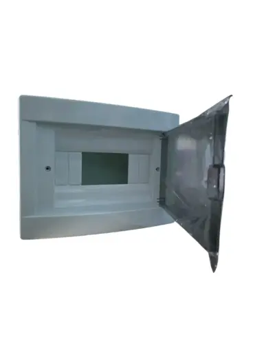 [00077800] لوحة /  8 - 9 داخلي   BEST/   CBA 908  مع باب ## 