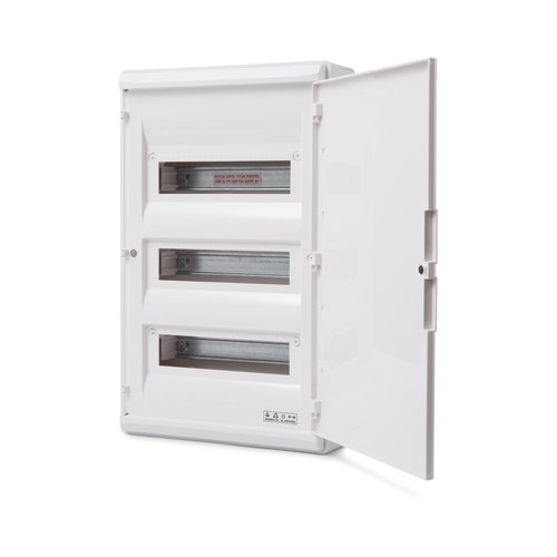 [50060136 ] 50060136  لوح / 36 خارجي نسكو بوكس NISKOBOX $$ 