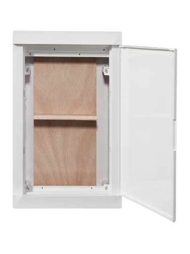 [0001.242] 243832124 لوحة /24 داخلي تكشورت  ابيض  ADA ## 