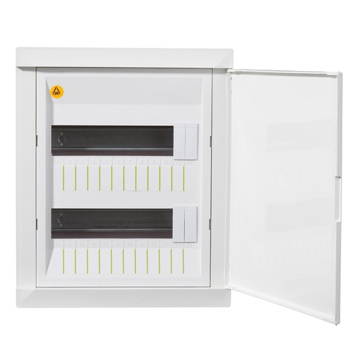 [0001.241] 243832144 لوحة /24 خارجي عدا بلاست ابيض ADA ## 