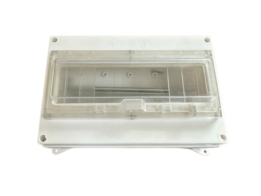 [00013.10] G4+10  لوحة /10 خارجي مطري كنج بوكس  KING BOX ## 