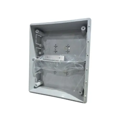 [001.2420] 064832125 امباتيا/علبة للوحة/24 تكشورت عدا بلاست## 