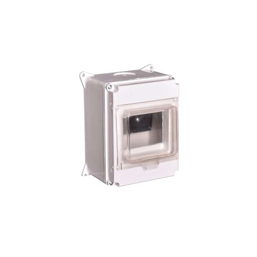 [00070042 ] G3+4  لوحة خارجي مطري / 4  كنج بوكس KING BOX ## 