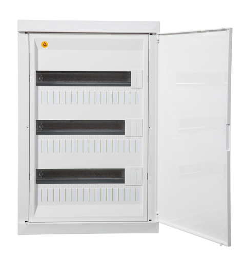 [0001.541] 546504300102 لوحة /54 خارجي عدا بلاست ابيض ADA ## 