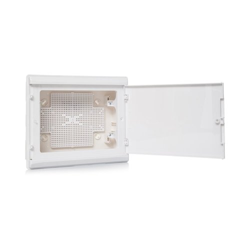 [50060012] 50060012  لوح / 12 تكشورت نسكو بوكس داخلي NISKO ## 