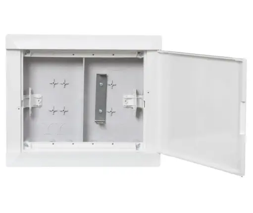 [0001.122] 123227105 لوحة /12 داخلي تكشورت  ابيض  ADA ## 