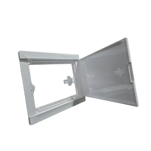 [0001.122] 123227105 لوحة /12 داخلي تكشورت  ابيض  ADA ## 