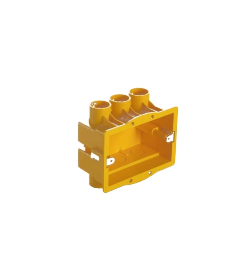 [00161500] 1500 علبة /3 فوتكس للملاجئ اصفر Photex جديد ## 