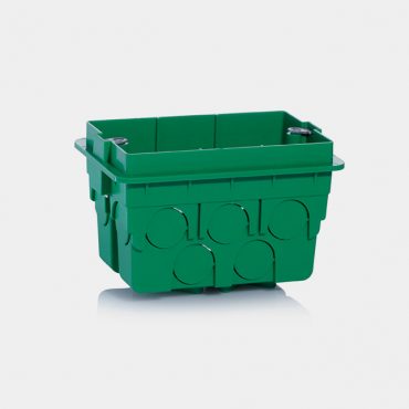 [00162033] 1060  علبة عومك /3 فوتكس اخضر((200)) ## 