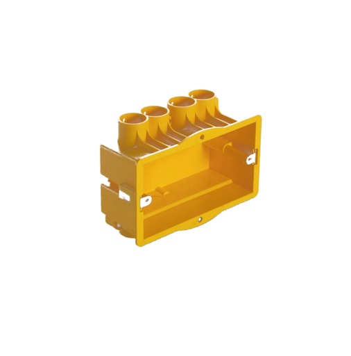 [00161501 ] 1501 علبة /4 فوتكس للملاجئ اصفر Photex جديد ## 