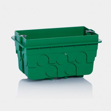 [00162044] 1061  علبة عومك /4 فوتكس اخضر ((200)) ## 