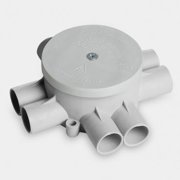 [00008881] 3011علبة سويدي سكني 8 للاسقف المستعارة ((100))## 