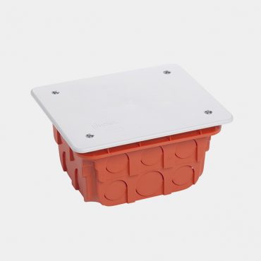 [00038002] FM38002 علبة ECO  118*96*50   PT2 سعة(130) $$ 
