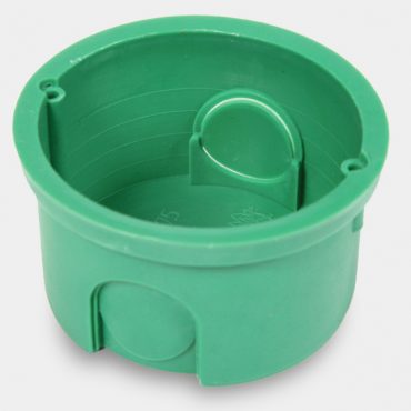 [00005555] 1003   علبة 55 مدورة  ايالا او فوتكس ((400))## 