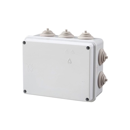 [00070006] 70006 علبة مطري بطمة  11*15  فوتكس ## 