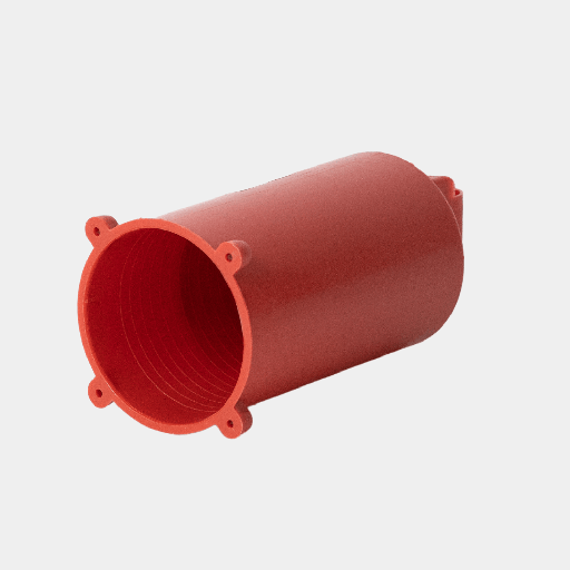 [00170031] 3029  علبة سبوت برتقالي  3  "  قصير  ((150))   ## 