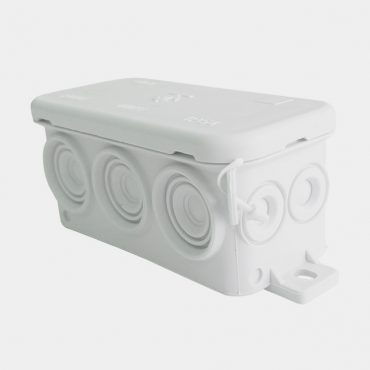 [00001064] 1064علبة 38*42*84 ملم سكني خارجي FD10 ـ((100)) ## 