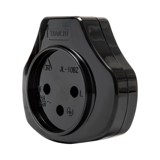 [50041077] 50041077 انثى وصلة ديكو اسود ## 