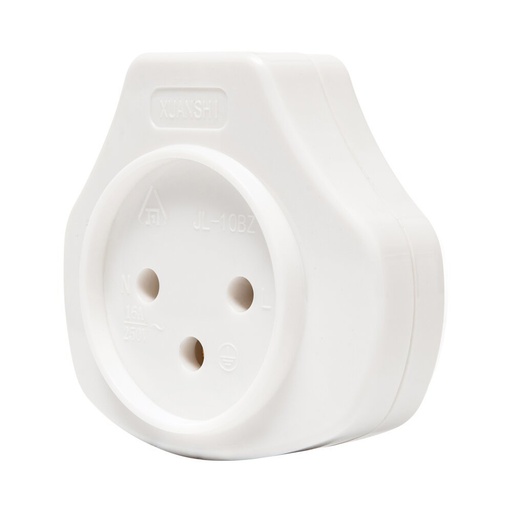 [00000304] OM-ST1 انثى وصلة ابيض اوميجا OMEGA ##