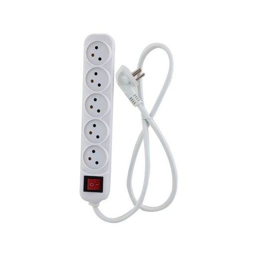 [00002005] 5710 موزع/5 مع سلك 1متر و مفتاح  باتيا اوTAMARI## 