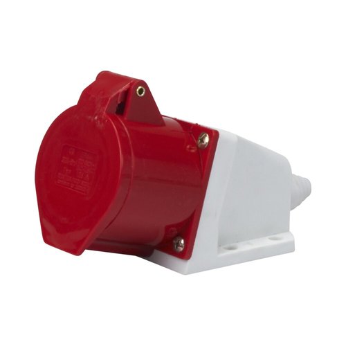 [00001125] 87301125 انثى حيط  5*32 A ـ HT-125 LX-125ـ((10))## 