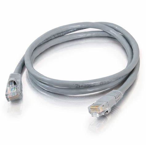 [550 ] x  20-4505  وصلة كمبيوتر CAT 5e 0.5 M ## 