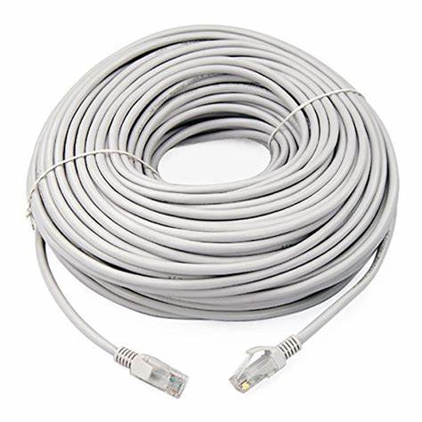 [00052000] x  20-45200  وصلة كمبيوتر CAT 5e 20 M  ## 