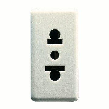 [00020212] 20212  ابريز امريكي GEWISS ## 