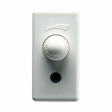 [00020803] 20802  20803  ديمر    GEWISS   ((بدون كفالة )) ## 