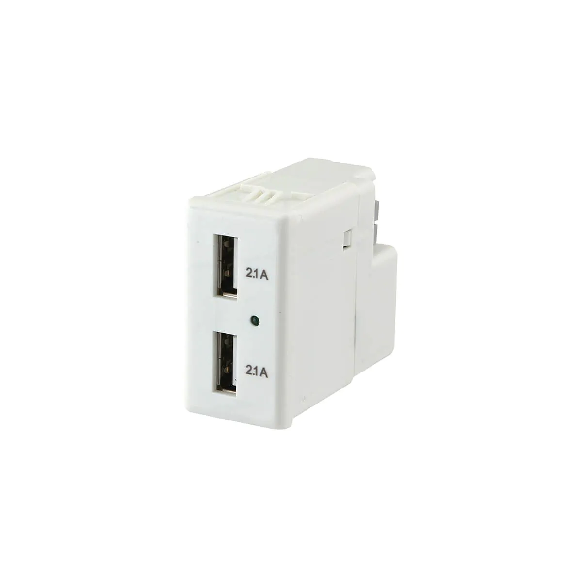 [00009526 ] SM-USB/16Cابريز محول مجوزسميكوم جيفسGW1-2USB-2A ## 