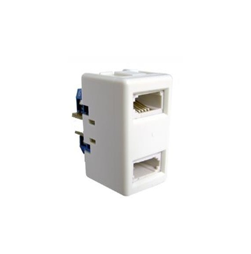 [02022912] x 11-UK28-2  تلفون مجوز GEWISS مستورد ## 