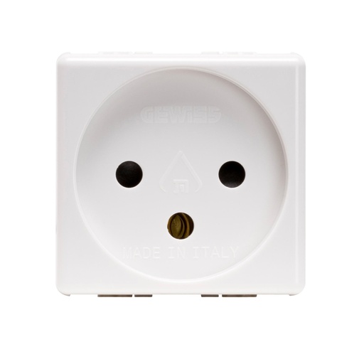 [00020220] 20220  ابريز جيفز  GEWISS ـ((80)) ## 