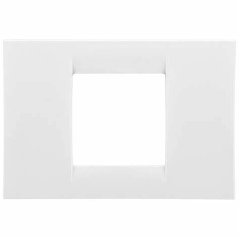 [00022102] 22102  اطار / 2 فيرنا  جيفس VIRNA GEWISS ـ((96))## 