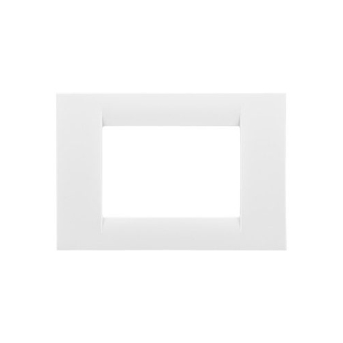 [00221031 ] اطار / 3 فيرنا  VIRNA GEWISS مستورد  $$ 