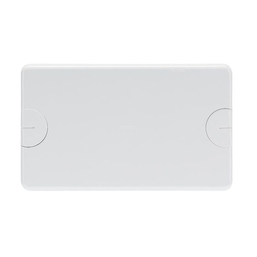 [00242131] x  31-T400 اطار /4 مسكر  GEWISS   مستورد  BYC ## 