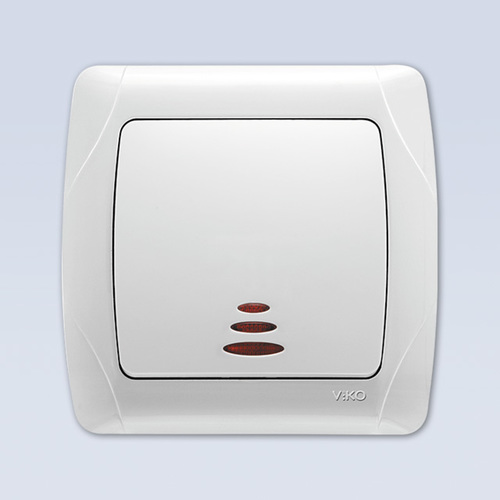 [0098.504 ] 90561038  مفتاح بويلر فيكو كرمين VIKO ـ((12))## 