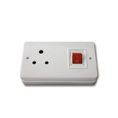 [00005025] 5025  ابريز مكيف خارجي مستطيل  مع مفتاح باتيا ## 