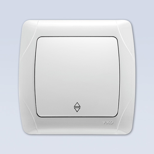 [0098.506 ] 90561004   مفتاح درج فيكو كرمين VIKO ـ((12)) ## 