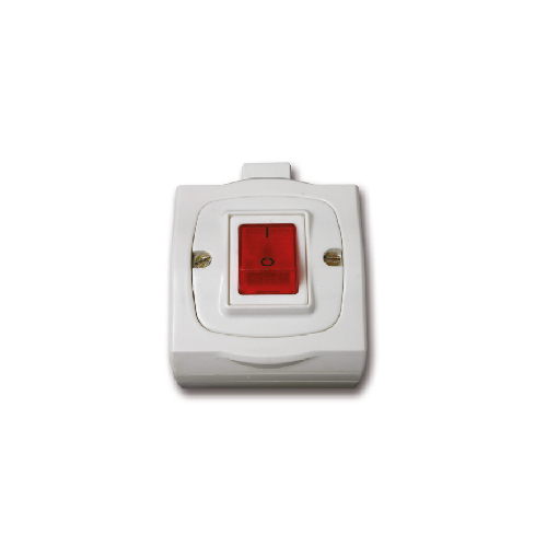 [00055504] 5623  مفتاح بويلر ابيض خارجي باتيا يردين ((20)) ## 