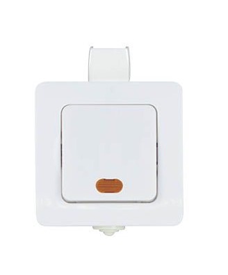 [00066504] ON-IP20-BIPOL مفتاح بويلر خارجي اوميجا OMEGA ## 